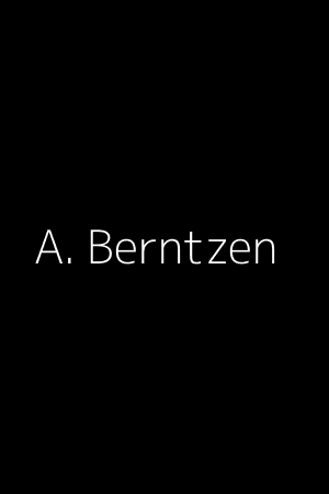 Andrea Berntzen
